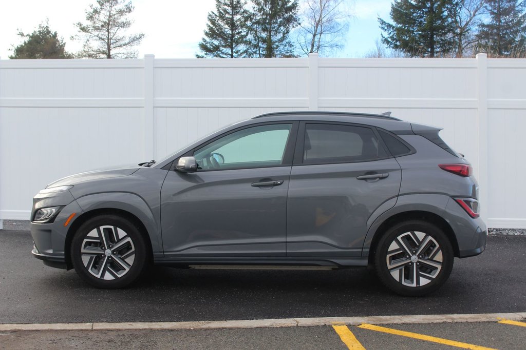 2022 Hyundai KONA ELECTRIC in Antigonish, Nova Scotia - 4 - w1024h768px