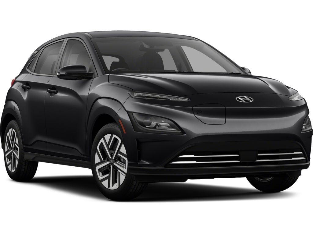 2022 Hyundai KONA ELECTRIC Preferred | HtdSeat | Cam | Aux | Warranty to 2029 in Saint John, New Brunswick - 1 - w1024h768px