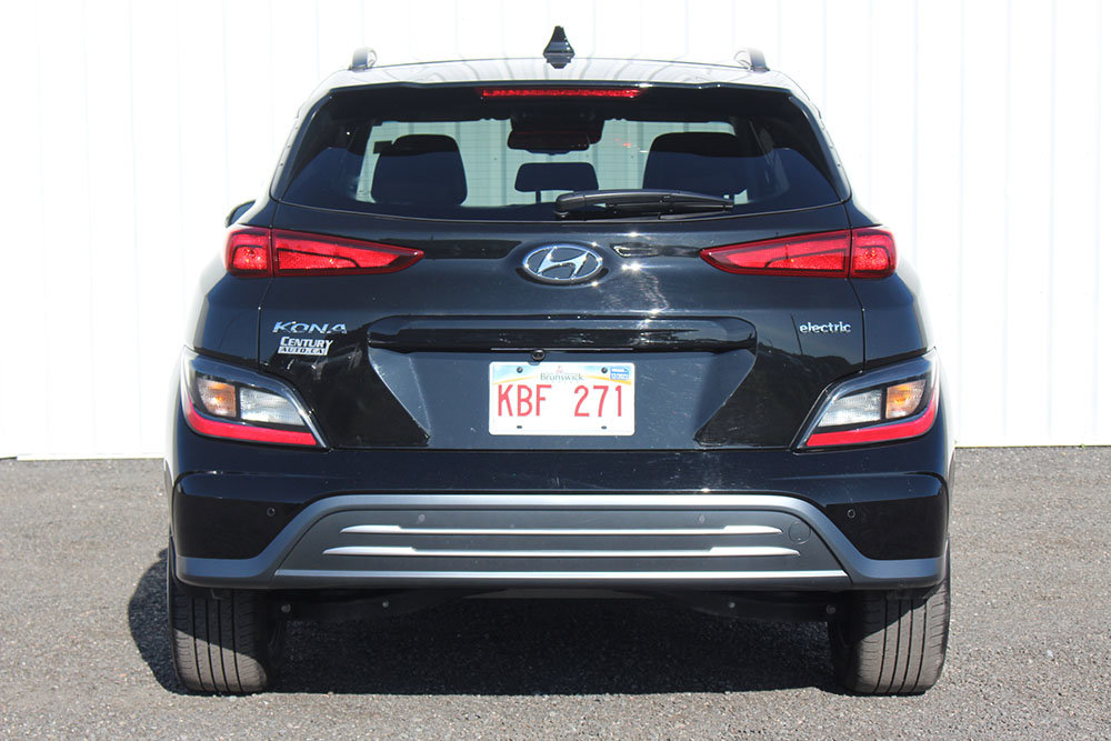 2023 Hyundai KONA ELECTRIC in Antigonish, Nova Scotia - 6 - w1024h768px