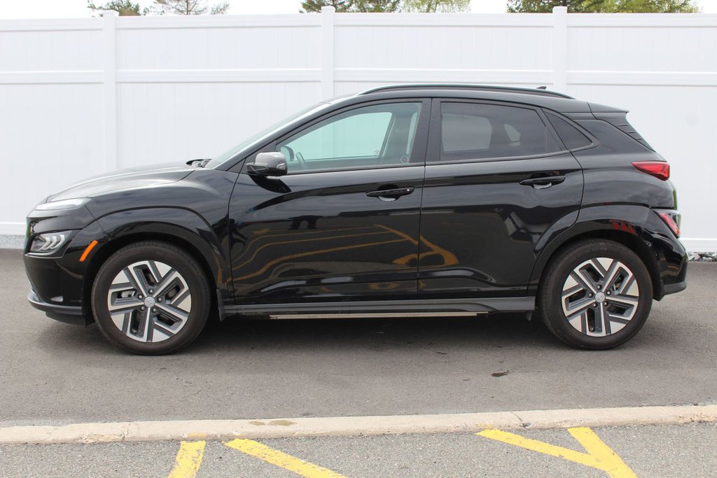 2023 Hyundai KONA ELECTRIC in Antigonish, Nova Scotia - 4 - w1024h768px