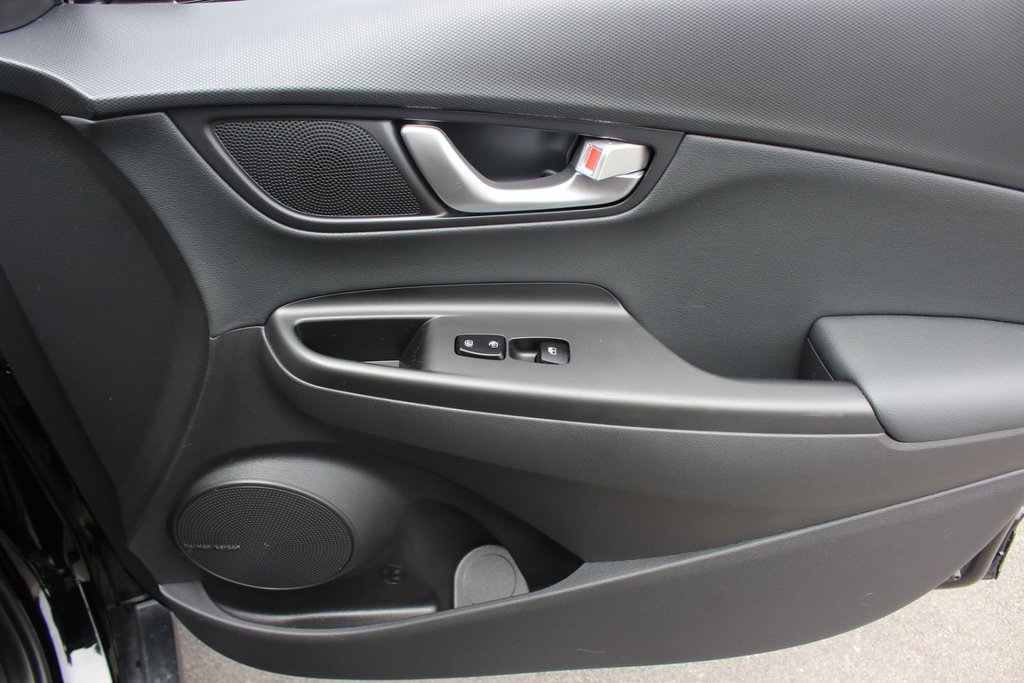 2023 Hyundai KONA ELECTRIC in Antigonish, Nova Scotia - 46 - w1024h768px