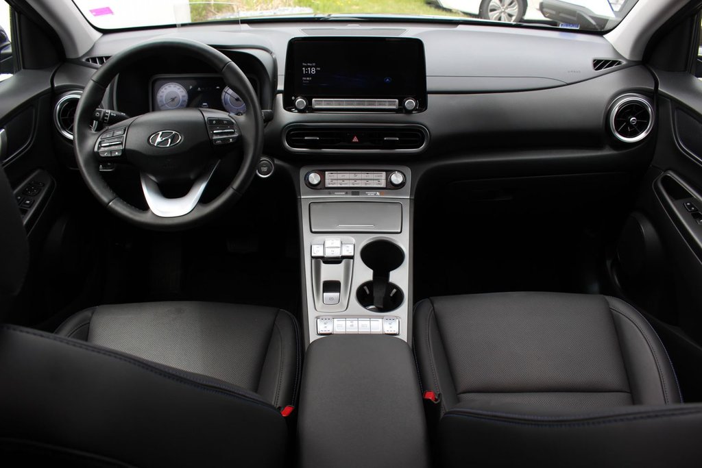 2023 Hyundai KONA ELECTRIC in Antigonish, Nova Scotia - 15 - w1024h768px
