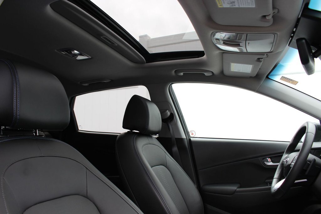 2023 Hyundai KONA ELECTRIC in Antigonish, Nova Scotia - 47 - w1024h768px