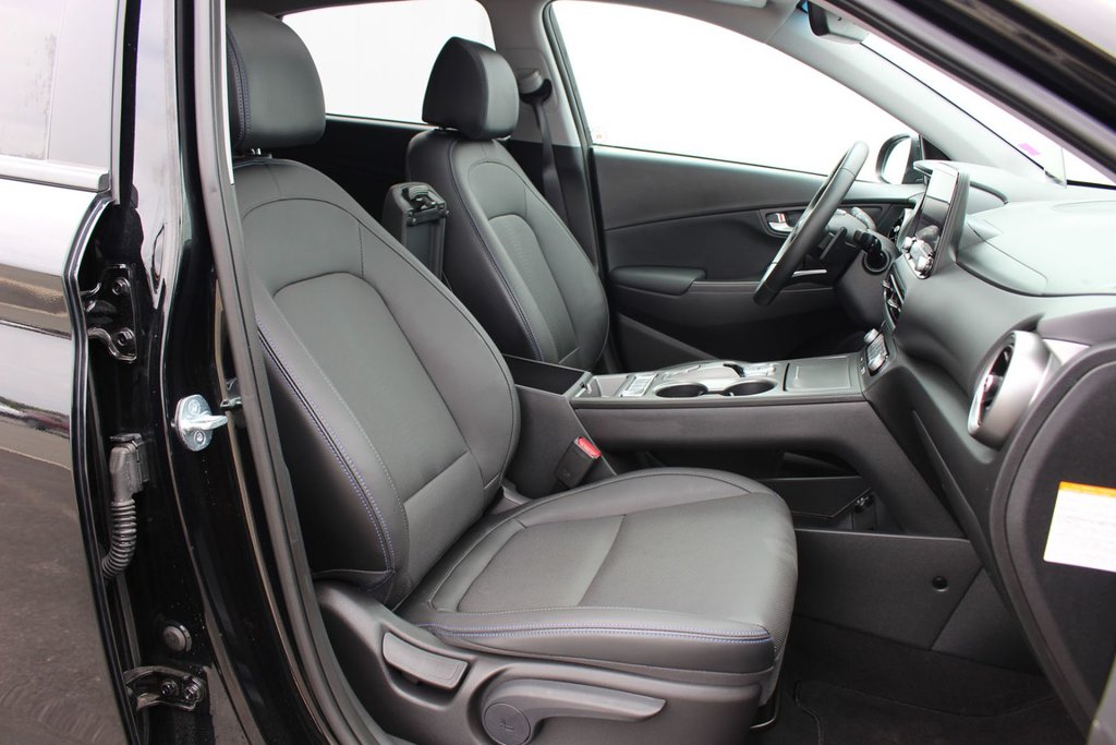 2023 Hyundai KONA ELECTRIC in Antigonish, Nova Scotia - 42 - w1024h768px