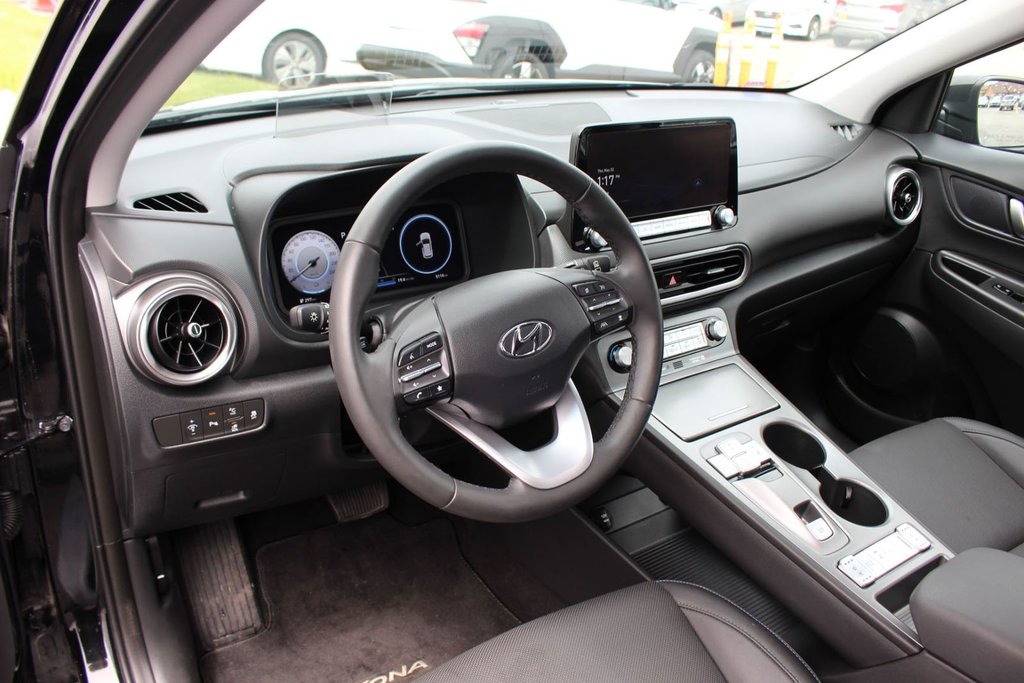 2023 Hyundai KONA ELECTRIC in Antigonish, Nova Scotia - 11 - w1024h768px