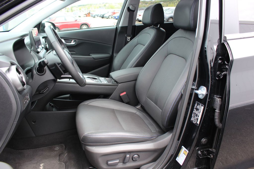 2023 Hyundai KONA ELECTRIC in Antigonish, Nova Scotia - 10 - w1024h768px