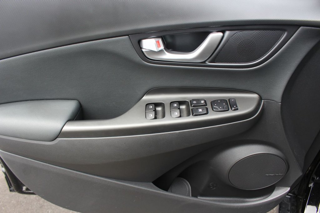 2023 Hyundai KONA ELECTRIC in Antigonish, Nova Scotia - 14 - w1024h768px