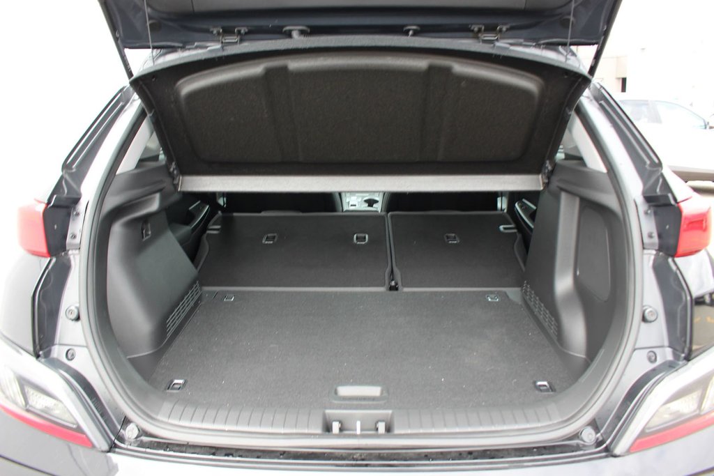 2023 Hyundai KONA ELECTRIC in Antigonish, Nova Scotia - 37 - w1024h768px
