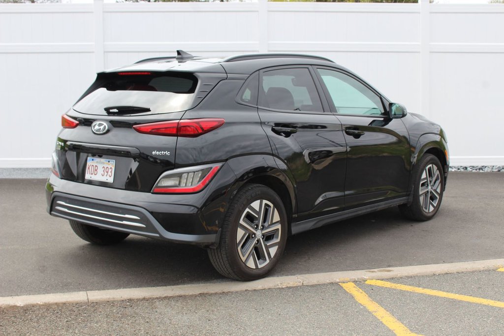 2023 Hyundai KONA ELECTRIC in Antigonish, Nova Scotia - 7 - w1024h768px