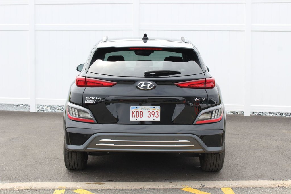 2023 Hyundai KONA ELECTRIC in Antigonish, Nova Scotia - 6 - w1024h768px