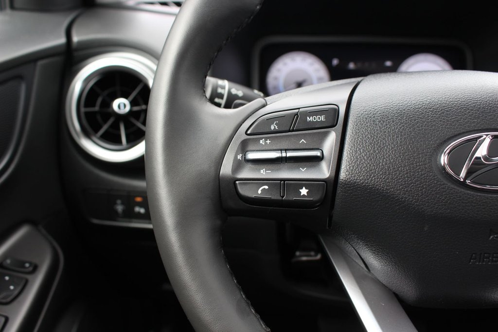 2023 Hyundai KONA ELECTRIC in Antigonish, Nova Scotia - 18 - w1024h768px