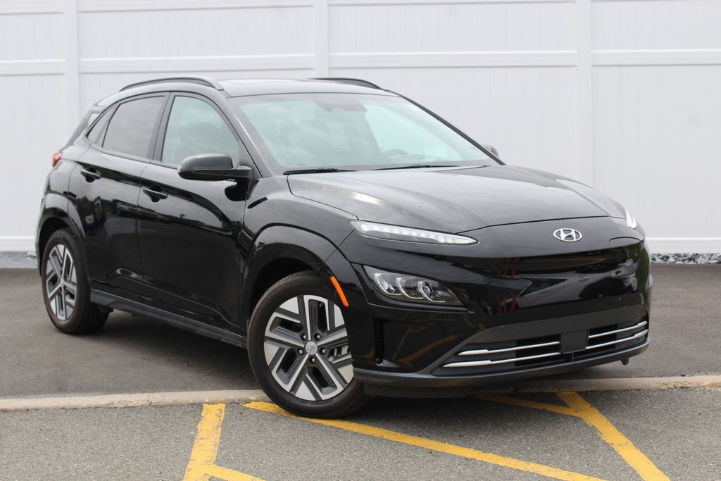 2023 Hyundai KONA ELECTRIC in Antigonish, Nova Scotia - 1 - w1024h768px
