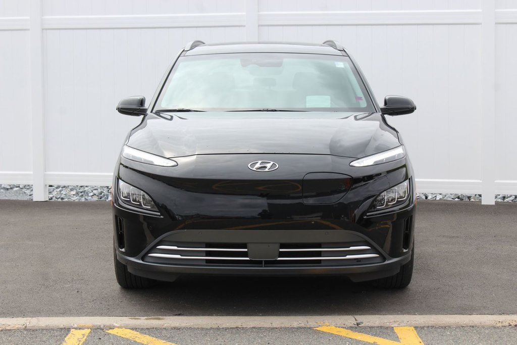 2023 Hyundai KONA ELECTRIC in Antigonish, Nova Scotia - 2 - w1024h768px