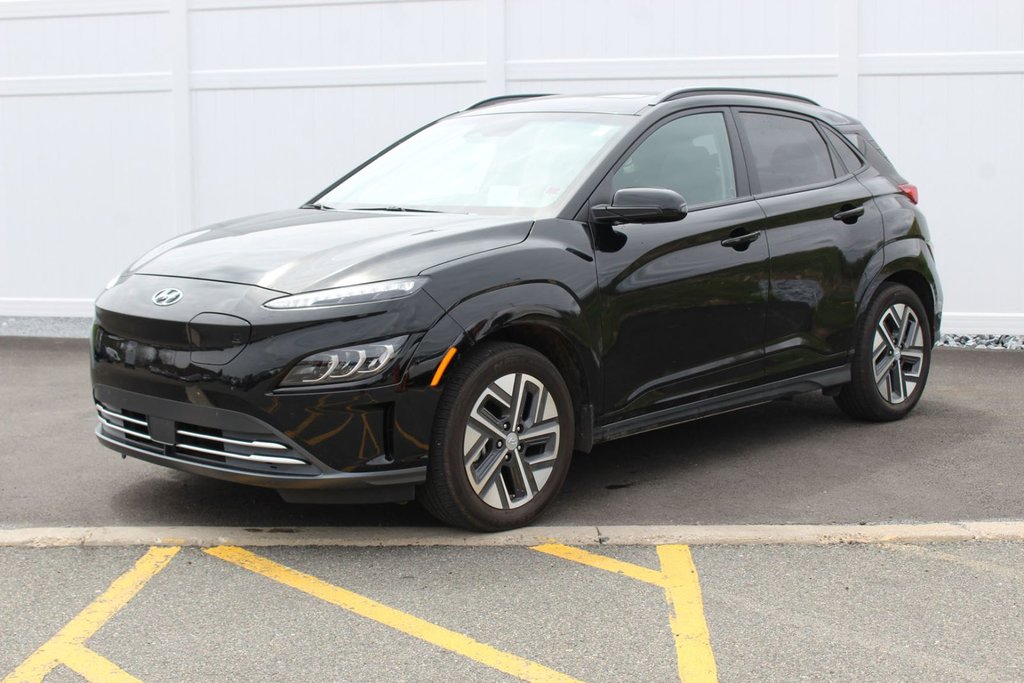 2023 Hyundai KONA ELECTRIC in Antigonish, Nova Scotia - 3 - w1024h768px