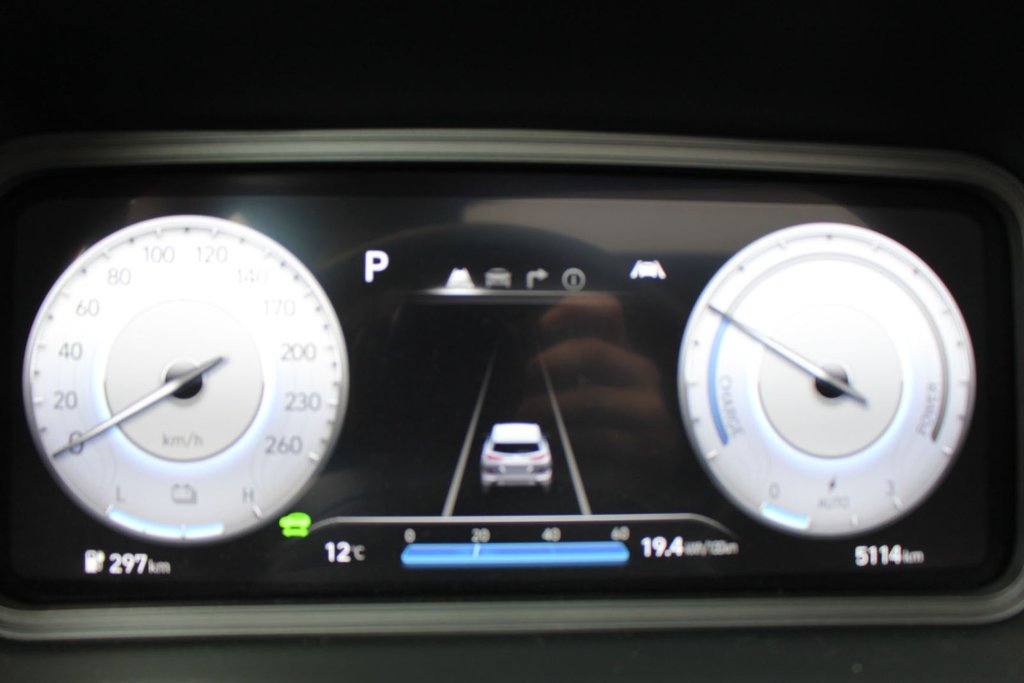 2023 Hyundai KONA ELECTRIC in Antigonish, Nova Scotia - 22 - w1024h768px