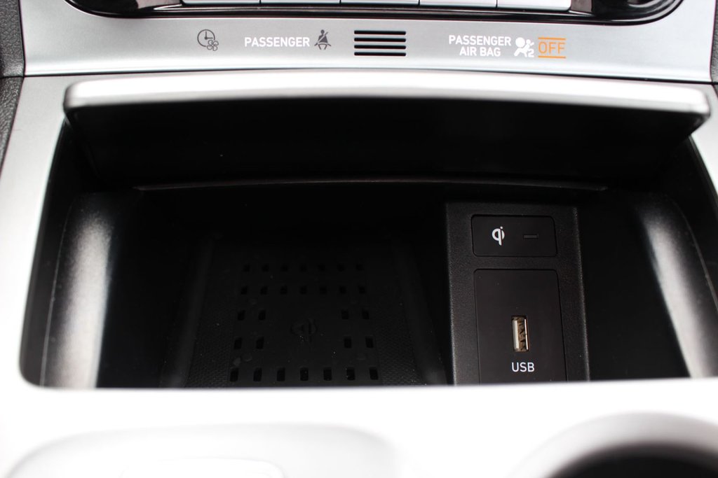 2023 Hyundai KONA ELECTRIC in Antigonish, Nova Scotia - 26 - w1024h768px
