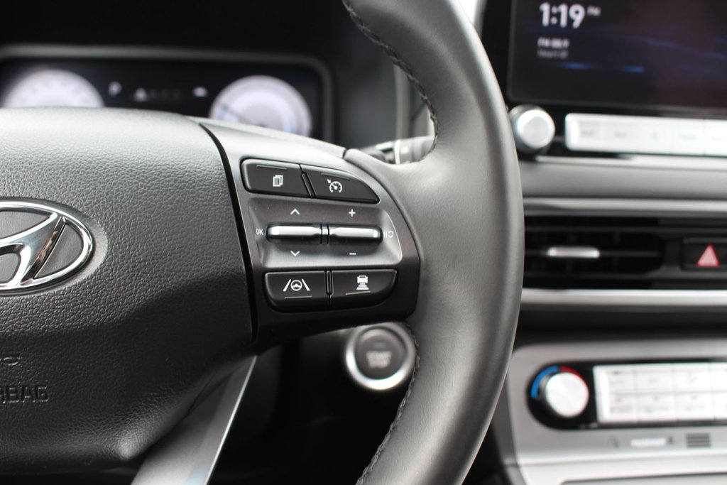2023 Hyundai KONA ELECTRIC in Antigonish, Nova Scotia - 19 - w1024h768px