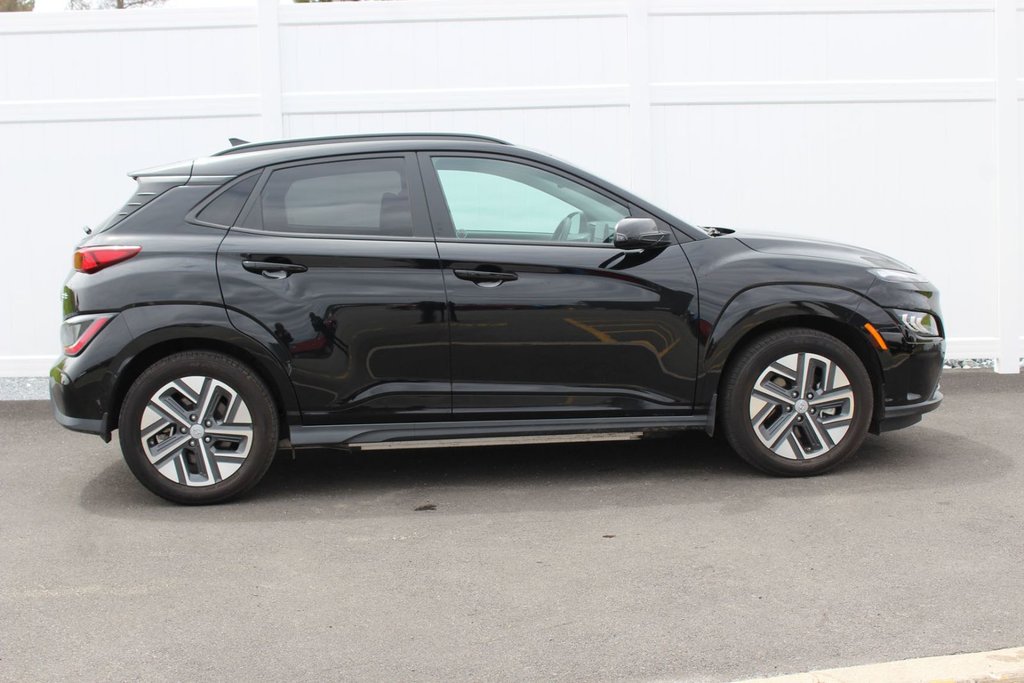 2023 Hyundai KONA ELECTRIC in Antigonish, Nova Scotia - 8 - w1024h768px