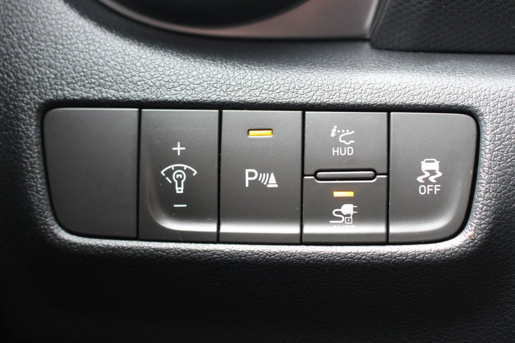 2023 Hyundai KONA ELECTRIC in Antigonish, Nova Scotia - 20 - w1024h768px