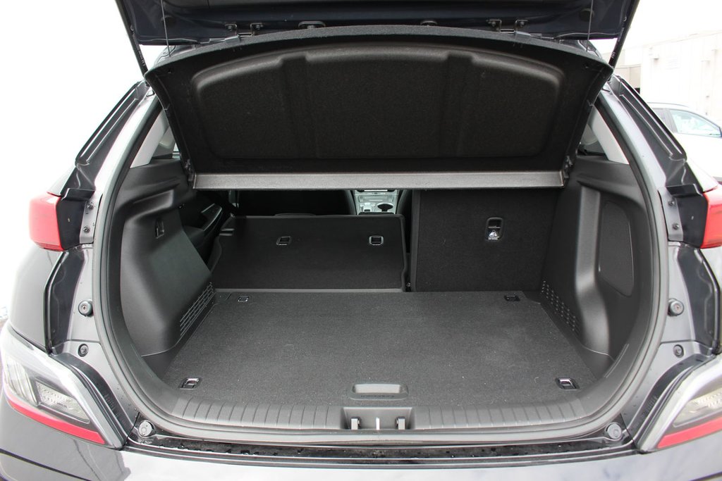 2023 Hyundai KONA ELECTRIC in Antigonish, Nova Scotia - 36 - w1024h768px