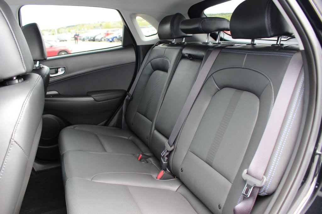 2023 Hyundai KONA ELECTRIC in Antigonish, Nova Scotia - 31 - w1024h768px