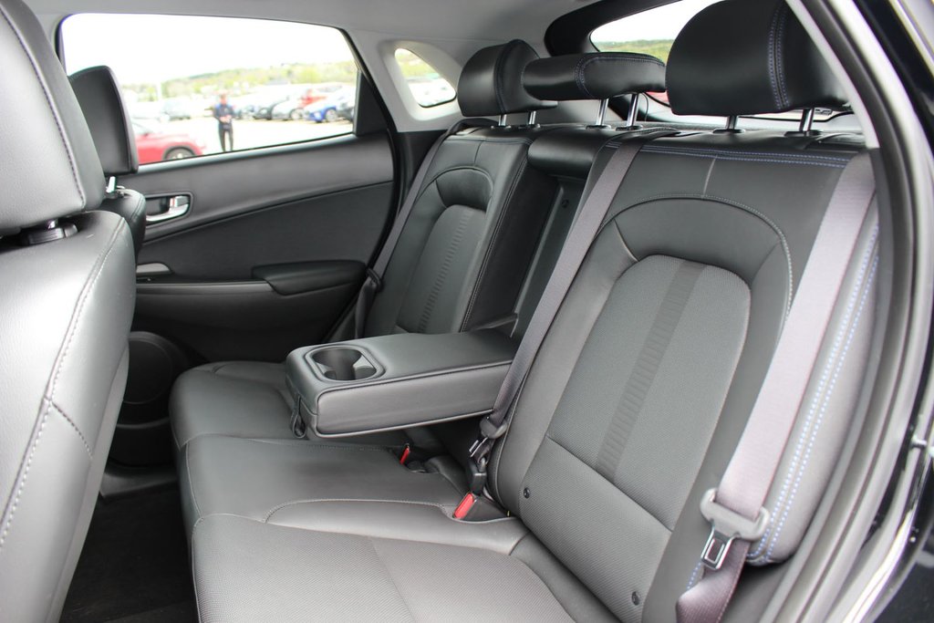 2023 Hyundai KONA ELECTRIC in Antigonish, Nova Scotia - 32 - w1024h768px