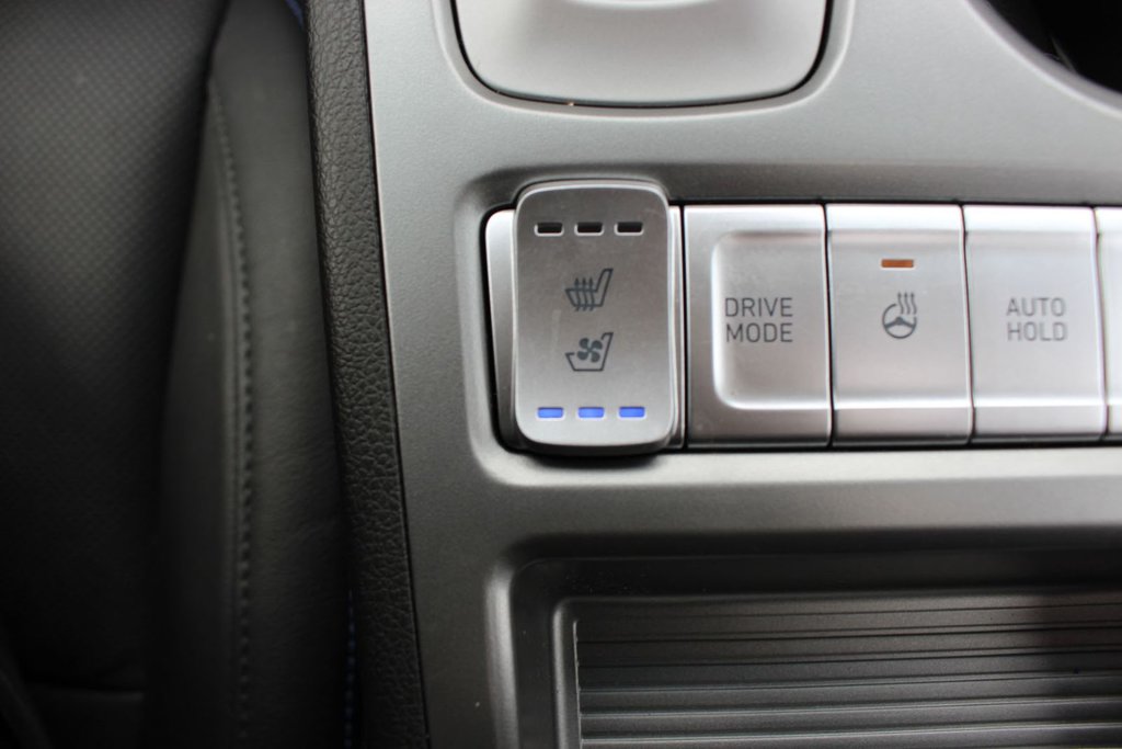 2023 Hyundai KONA ELECTRIC in Antigonish, Nova Scotia - 29 - w1024h768px