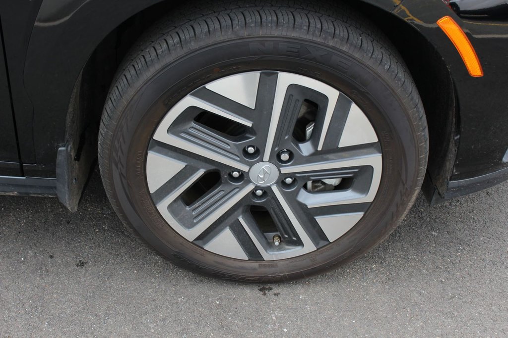 2023 Hyundai KONA ELECTRIC in Antigonish, Nova Scotia - 9 - w1024h768px