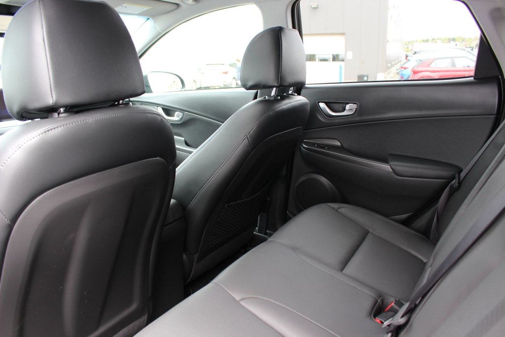 2023 Hyundai KONA ELECTRIC in Antigonish, Nova Scotia - 33 - w1024h768px