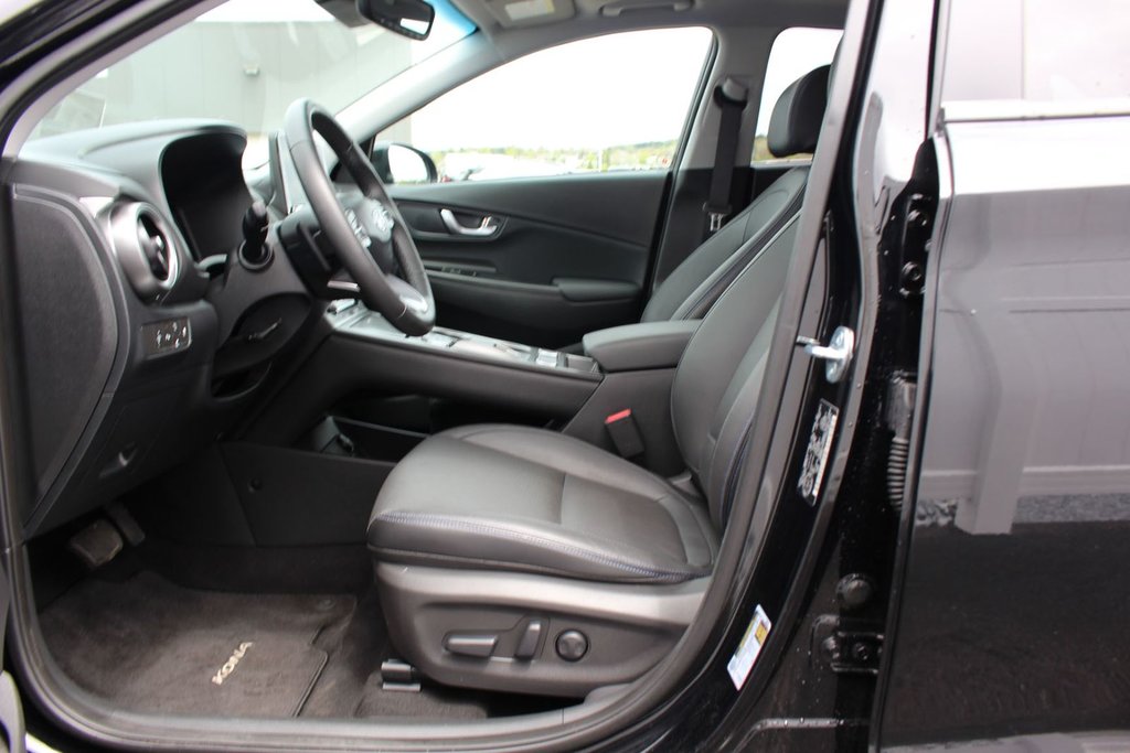 2023 Hyundai KONA ELECTRIC in Antigonish, Nova Scotia - 12 - w1024h768px