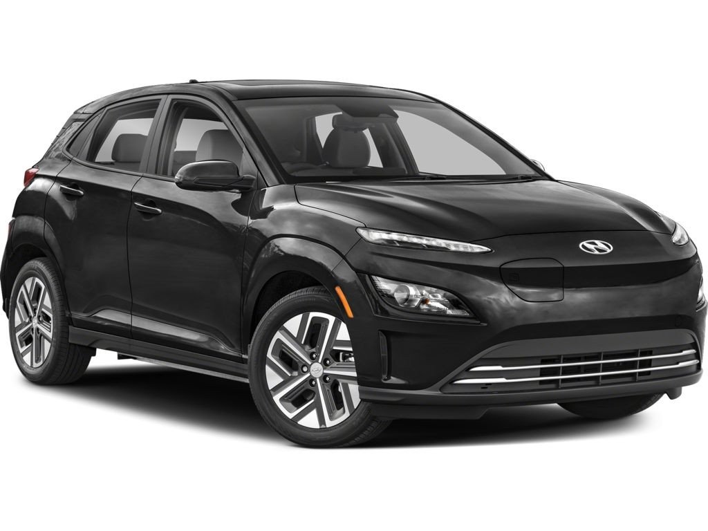 2023 Hyundai Kona Electric Preferred | Cam | HtdSeats | Warranty to 2031 in Saint John, New Brunswick - 1 - w1024h768px