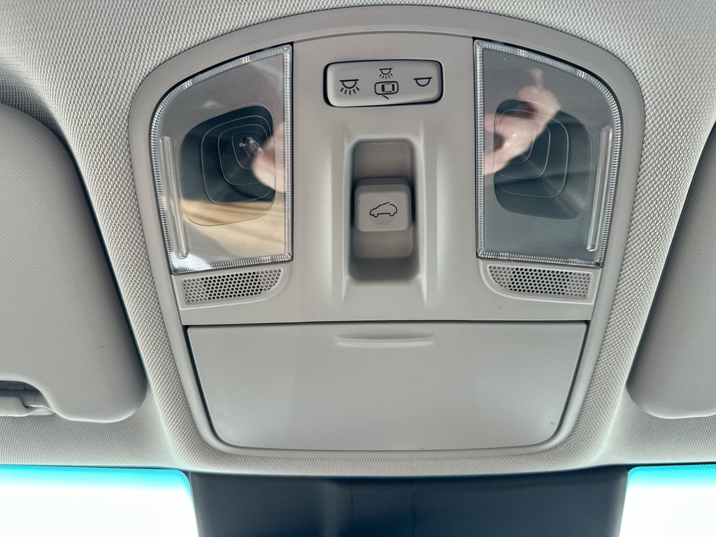 2023 Hyundai Kona Electric Ultimate | Roof | Lthr | Nav | Warranty to 2031 in Saint John, New Brunswick - 47 - w1024h768px
