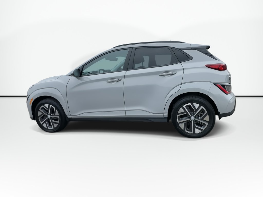 2023 Hyundai Kona Electric Ultimate | Roof | Lthr | Nav | Warranty to 2031 in Saint John, New Brunswick - 2 - w1024h768px