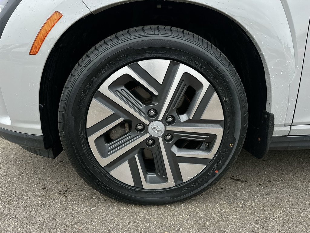 2023 Hyundai Kona Electric Ultimate | Roof | Lthr | Nav | Warranty to 2031 in Saint John, New Brunswick - 10 - w1024h768px