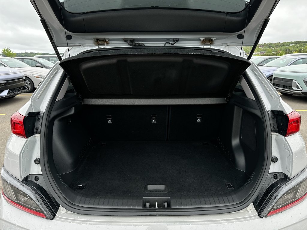 2023 Hyundai Kona Electric Ultimate | Roof | Lthr | Nav | Warranty to 2031 in Saint John, New Brunswick - 36 - w1024h768px