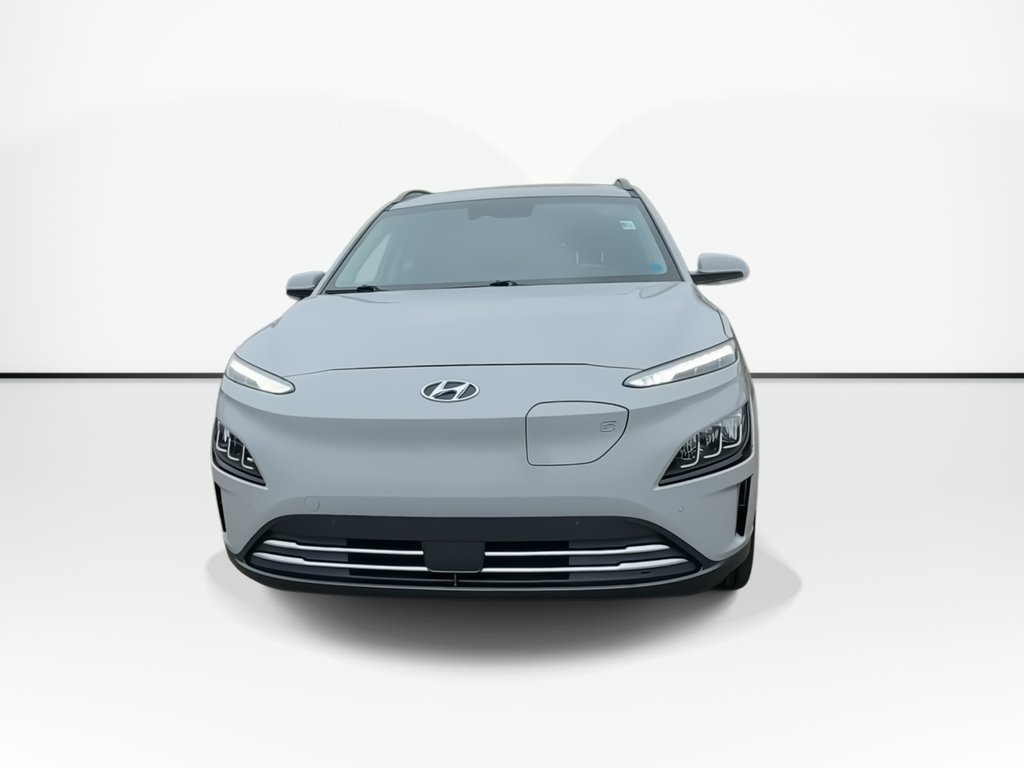 2023 Hyundai Kona Electric Ultimate | Roof | Lthr | Nav | Warranty to 2031 in Saint John, New Brunswick - 8 - w1024h768px