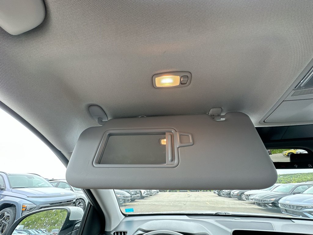 2023 Hyundai Kona Electric Ultimate | Roof | Lthr | Nav | Warranty to 2031 in Saint John, New Brunswick - 48 - w1024h768px