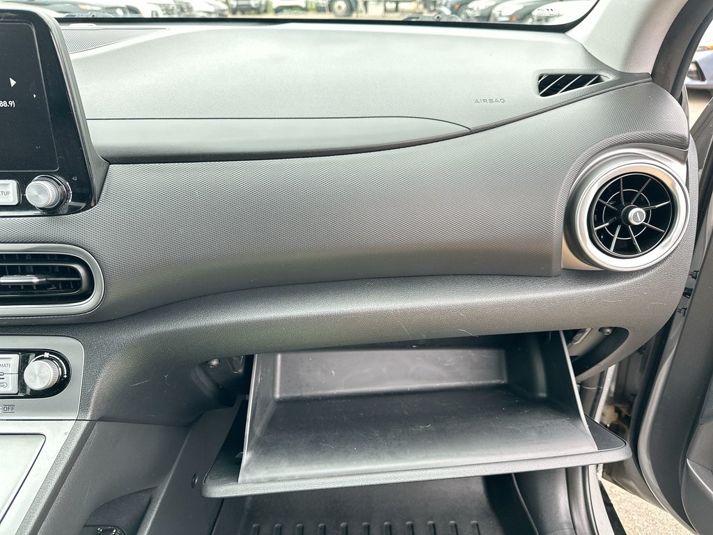 2023 Hyundai Kona Electric Ultimate | Roof | Lthr | Nav | Warranty to 2031 in Saint John, New Brunswick - 43 - w1024h768px