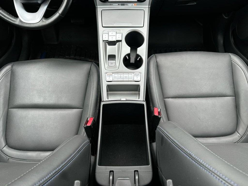 2023 Hyundai Kona Electric Ultimate | Roof | Lthr | Nav | Warranty to 2031 in Saint John, New Brunswick - 50 - w1024h768px