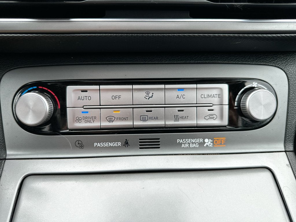 2023 Hyundai Kona Electric Ultimate | Roof | Lthr | Nav | Warranty to 2031 in Saint John, New Brunswick - 27 - w1024h768px