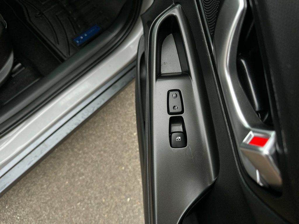 2023 Hyundai Kona Electric Ultimate | Roof | Lthr | Nav | Warranty to 2031 in Saint John, New Brunswick - 46 - w1024h768px