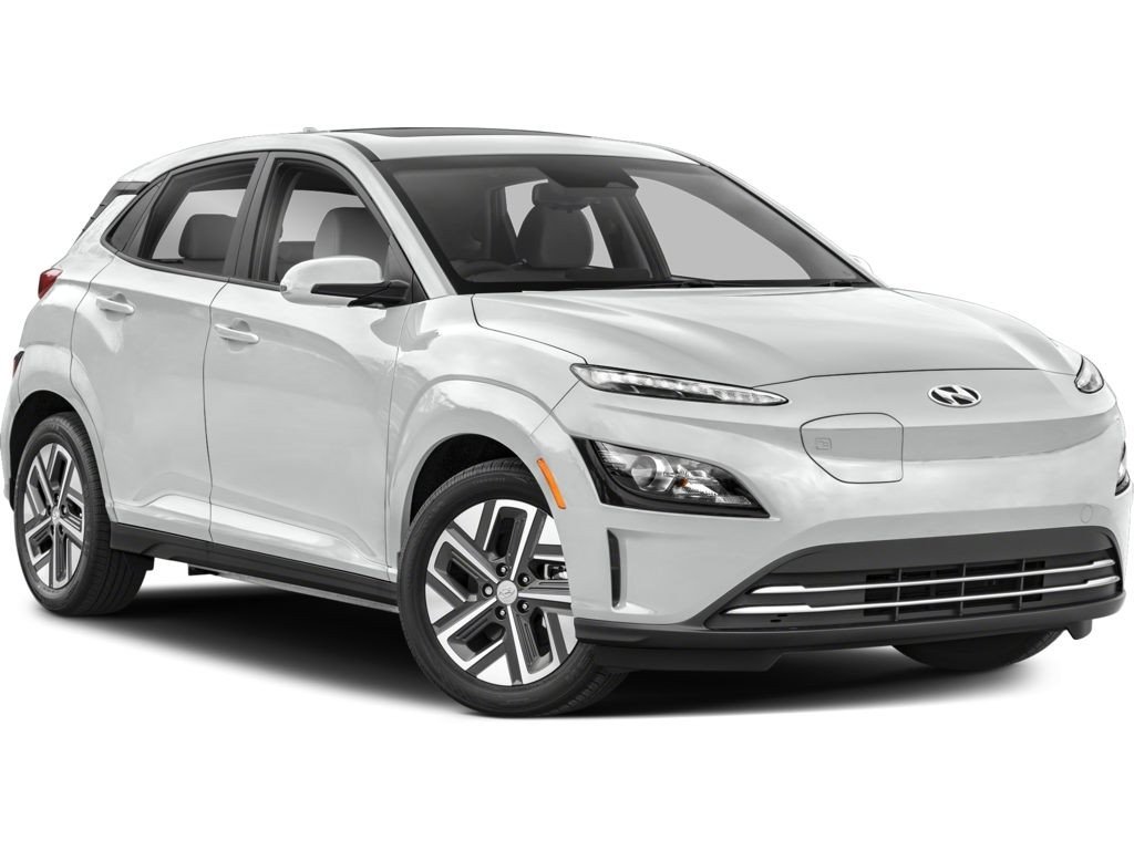 2023 Hyundai Kona Electric Preferred | Nav | HtdSeat | Cam | Warranty to 2030 in Saint John, New Brunswick - 1 - w1024h768px