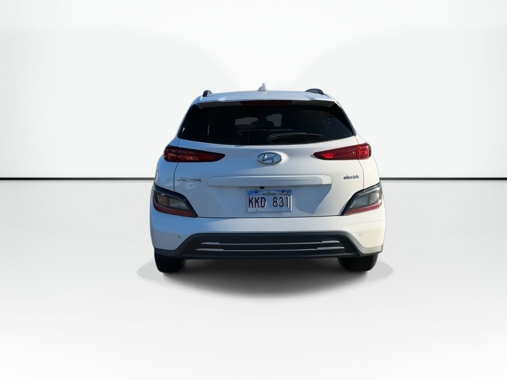2023 Hyundai Kona Electric Preferred | Nav | HtdSeat | Cam | Warranty to 2030 in Saint John, New Brunswick - 9 - w1024h768px