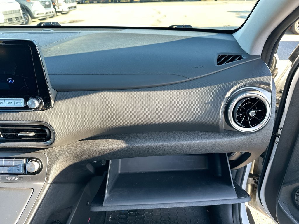 2023 Hyundai Kona Electric Preferred | Nav | HtdSeat | Cam | Warranty to 2030 in Saint John, New Brunswick - 43 - w1024h768px