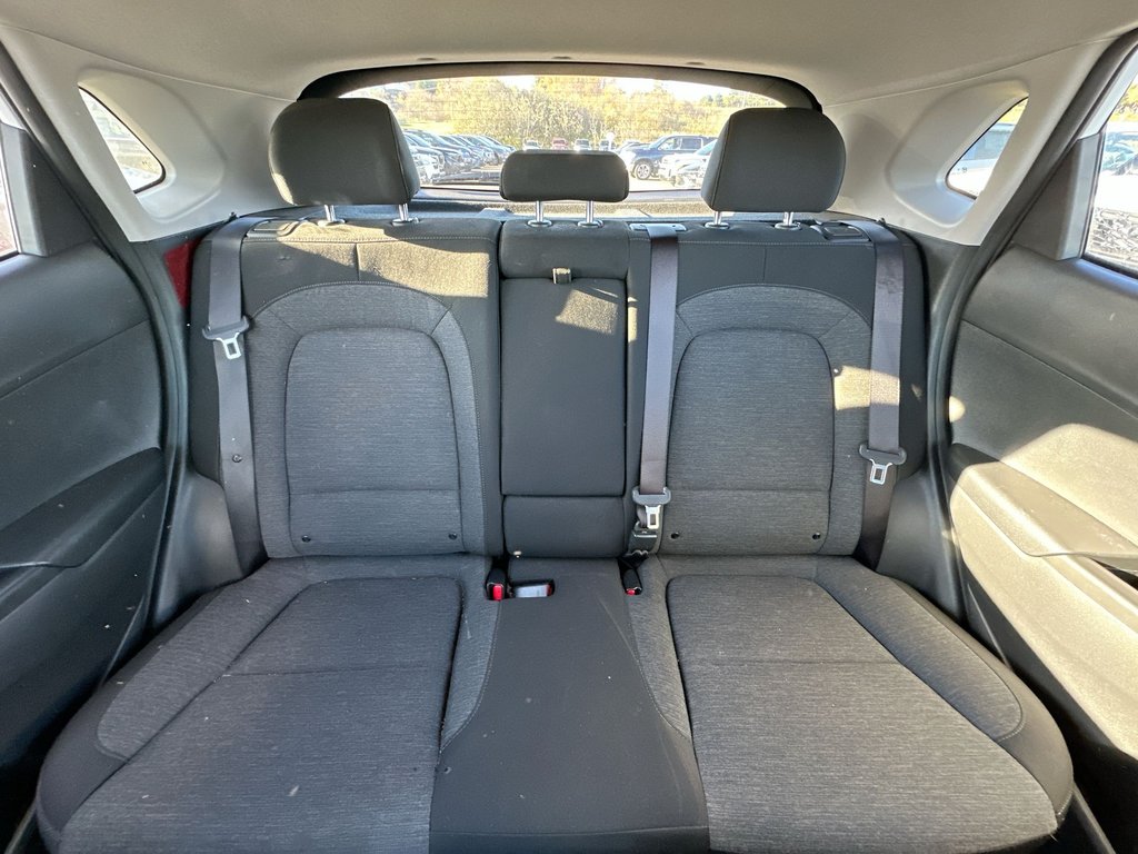 2023 Hyundai Kona Electric Preferred | Nav | HtdSeat | Cam | Warranty to 2030 in Saint John, New Brunswick - 52 - w1024h768px