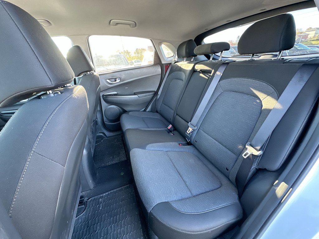 2023 Hyundai Kona Electric Preferred | Nav | HtdSeat | Cam | Warranty to 2030 in Saint John, New Brunswick - 32 - w1024h768px