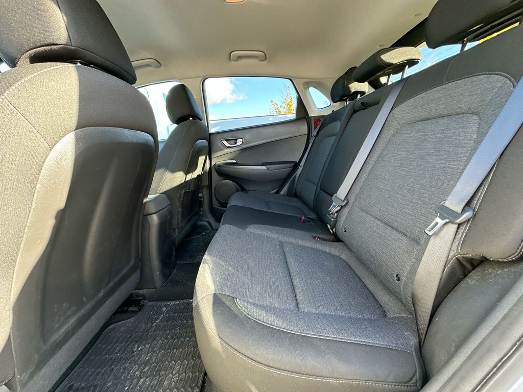 2023 Hyundai Kona Electric Preferred | Nav | HtdSeat | Cam | Warranty to 2030 in Saint John, New Brunswick - 34 - w1024h768px