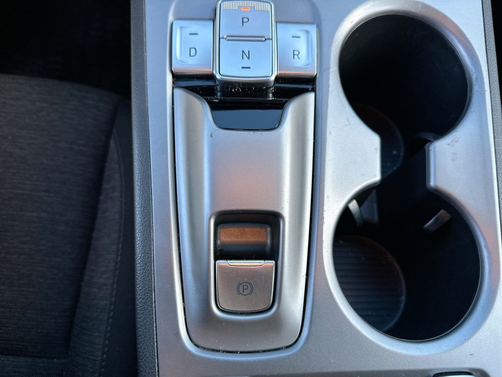 2023 Hyundai Kona Electric Preferred | Nav | HtdSeat | Cam | Warranty to 2030 in Saint John, New Brunswick - 30 - w1024h768px