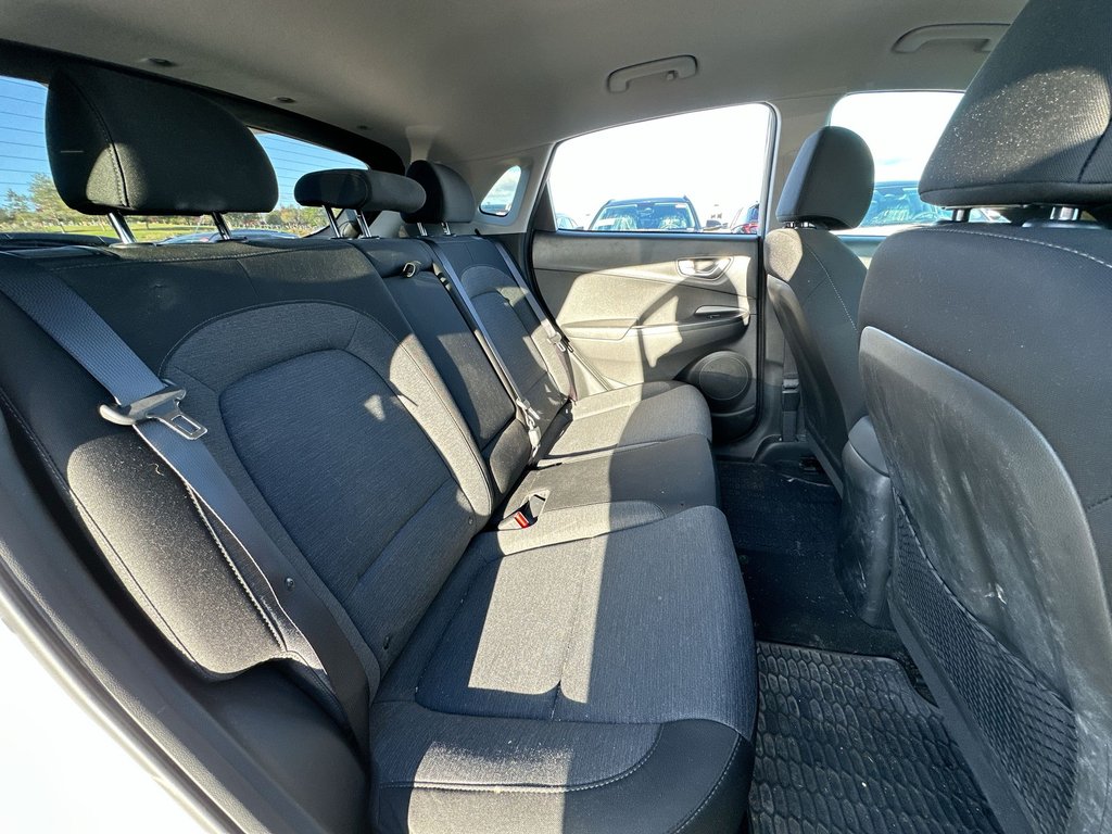 2023 Hyundai Kona Electric Preferred | Nav | HtdSeat | Cam | Warranty to 2030 in Saint John, New Brunswick - 39 - w1024h768px