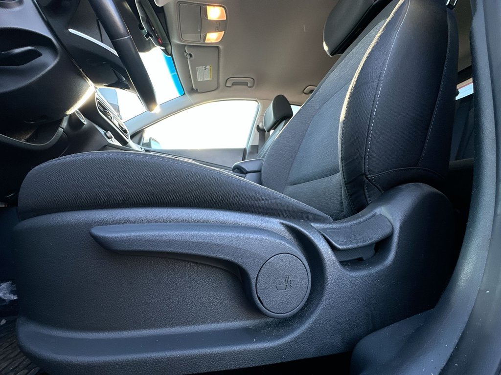 2023 Hyundai Kona Electric Preferred | Nav | HtdSeat | Cam | Warranty to 2030 in Saint John, New Brunswick - 14 - w1024h768px